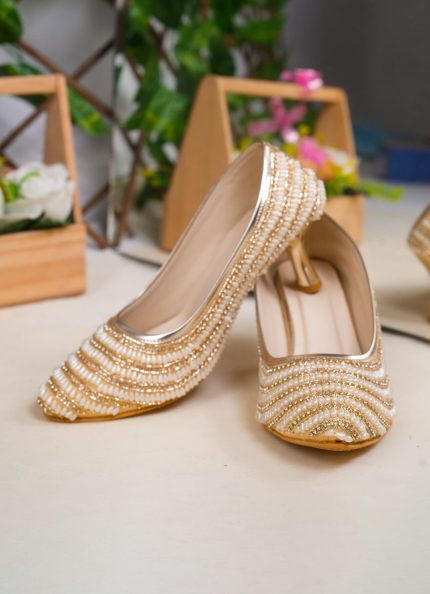 crown heel