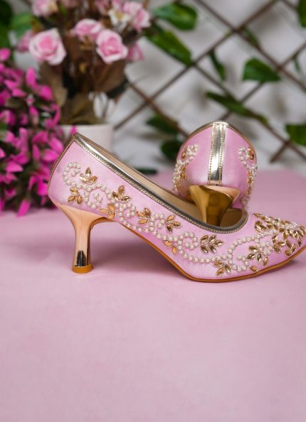 Pink Fairy (Heel)4