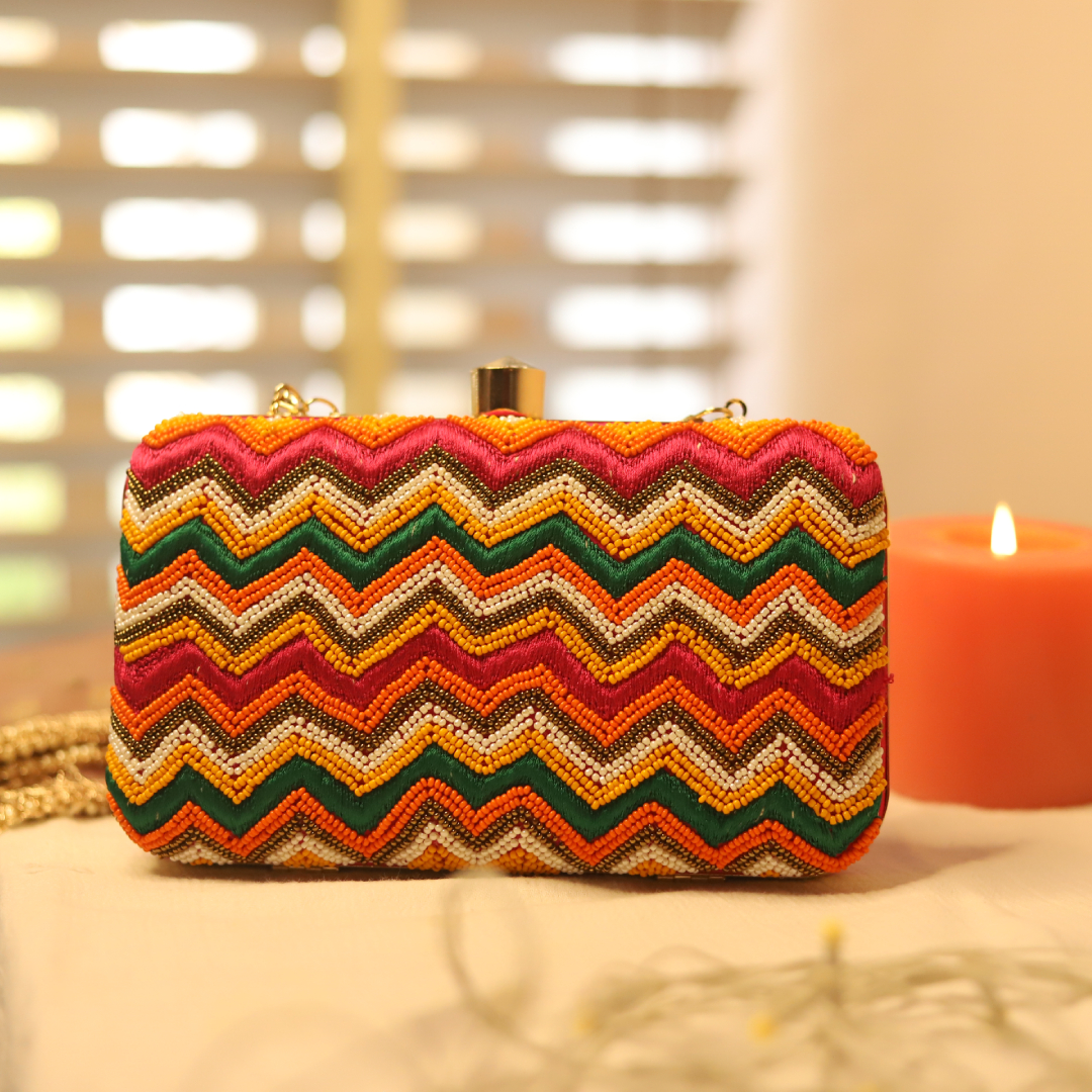 Handmade Purses for Women