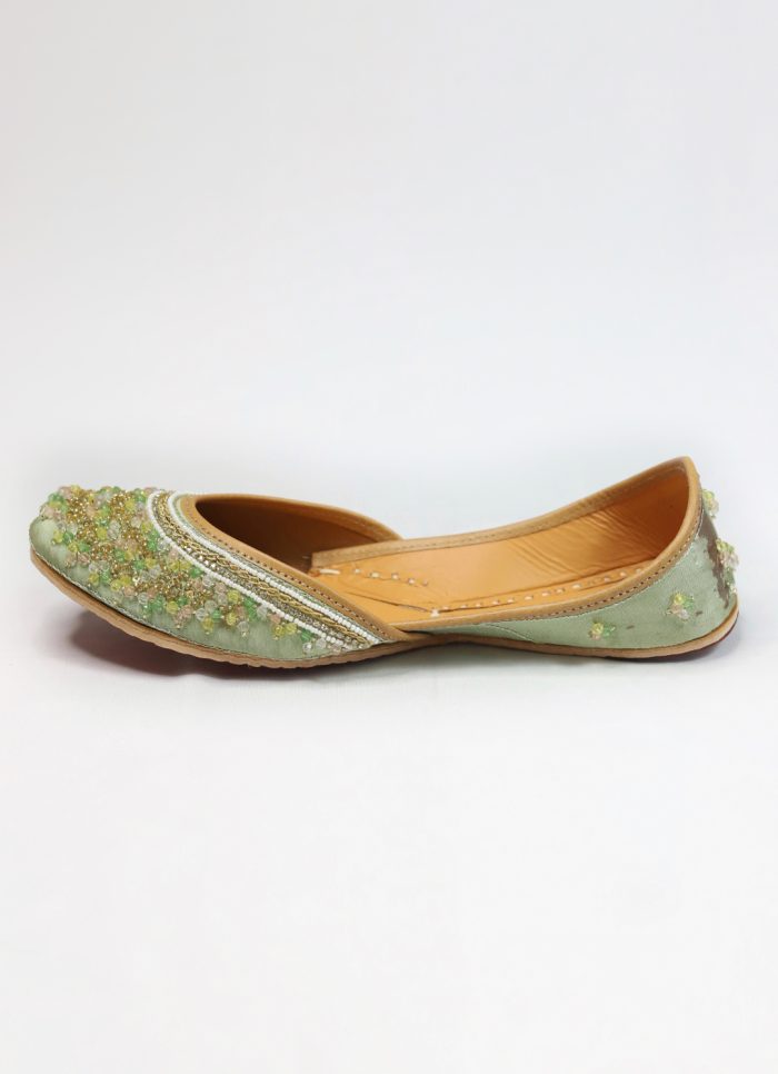 Berde Jutti3 - Mystic Sole